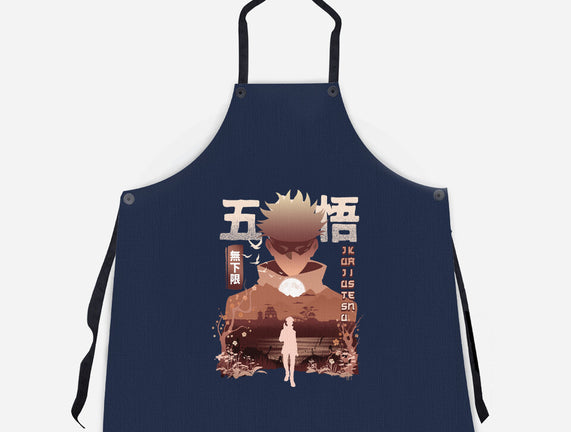 Gojo Satoru