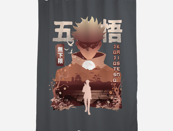 Gojo Satoru