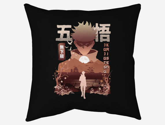 Gojo Satoru