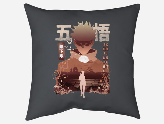 Gojo Satoru