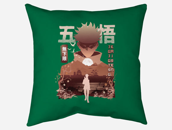 Gojo Satoru