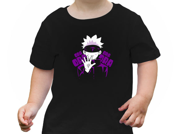 Ora Ora Jujutsu