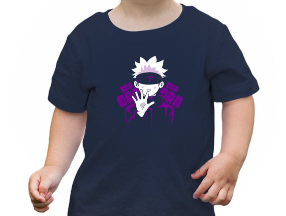 Ora Ora Jujutsu