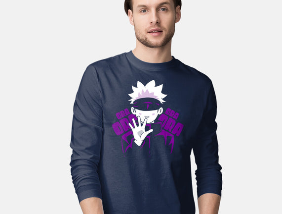 Ora Ora Jujutsu