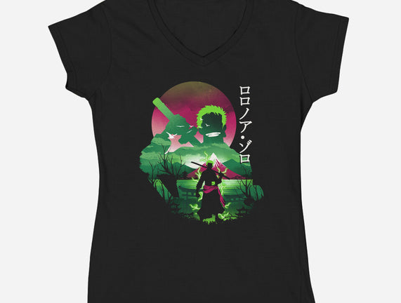 Zoro Landscape