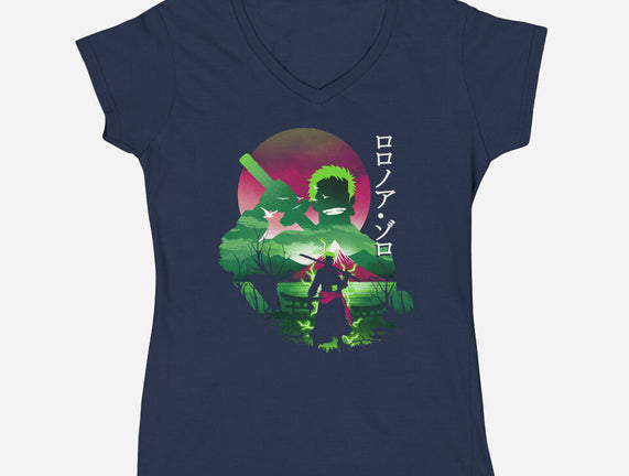 Zoro Landscape