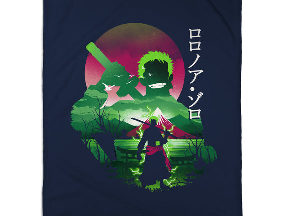 Zoro Landscape