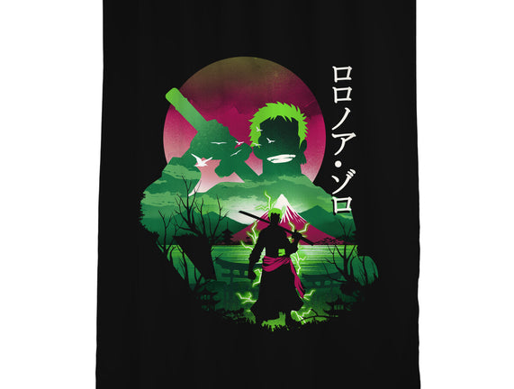 Zoro Landscape