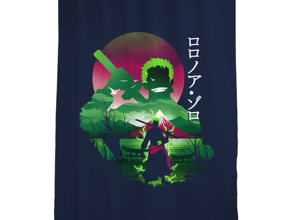 Zoro Landscape