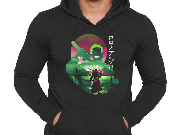 Zoro Landscape