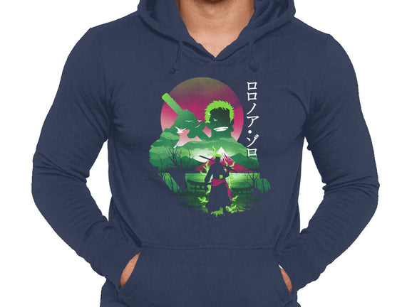 Zoro Landscape