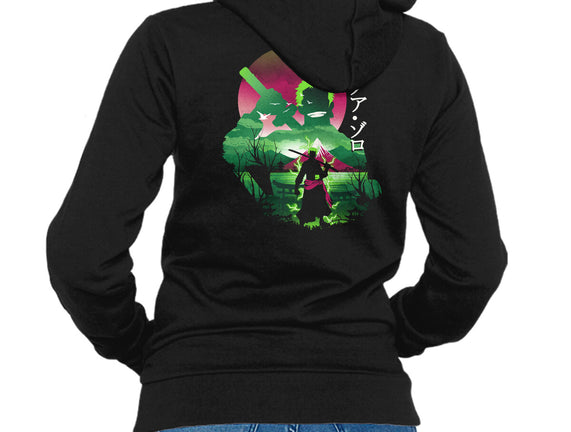 Zoro Landscape