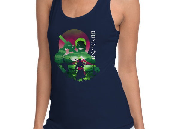 Zoro Landscape
