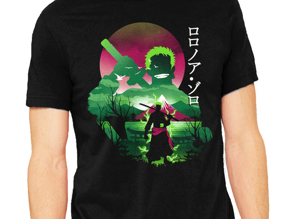 Zoro Landscape