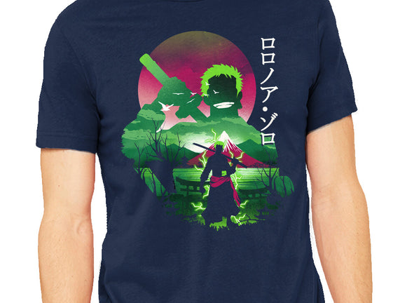 Zoro Landscape