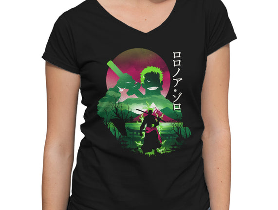 Zoro Landscape