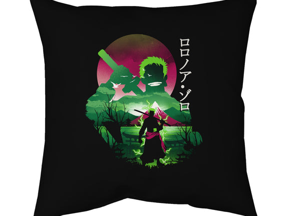 Zoro Landscape