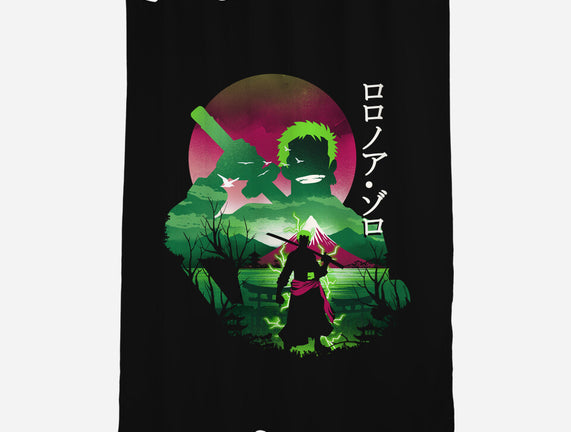 Zoro Landscape