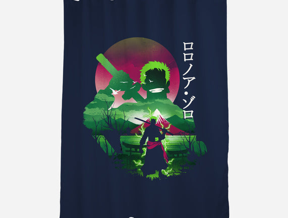 Zoro Landscape