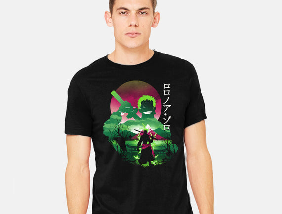 Zoro Landscape