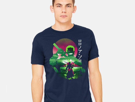 Zoro Landscape