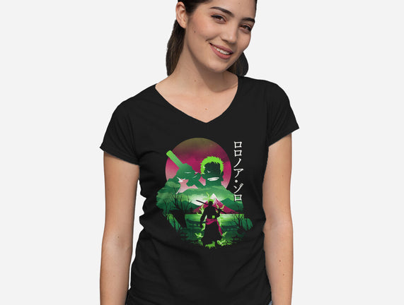 Zoro Landscape