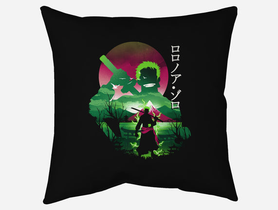 Zoro Landscape