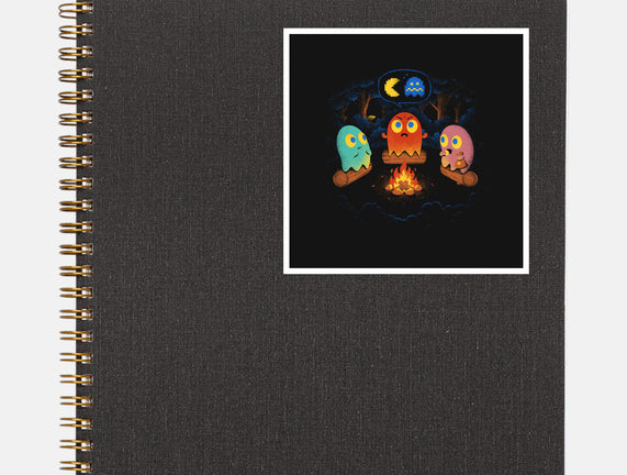 Ghost Stories