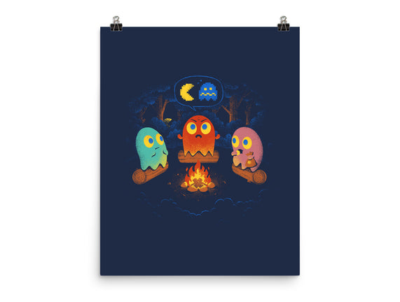 Ghost Stories