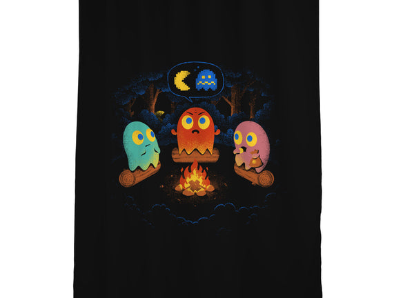 Ghost Stories