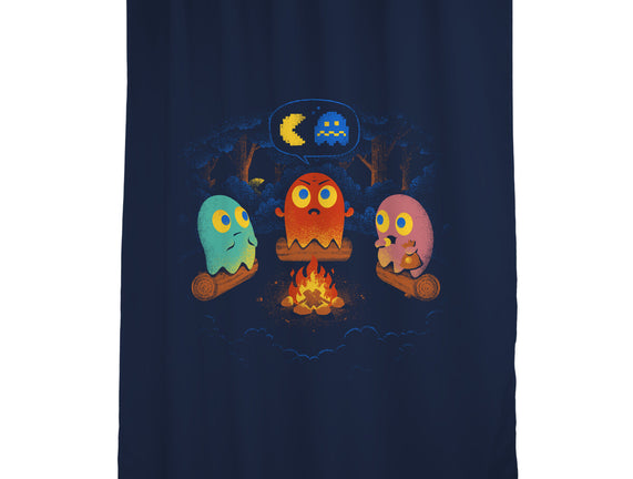 Ghost Stories