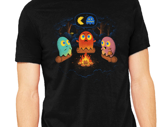 Ghost Stories