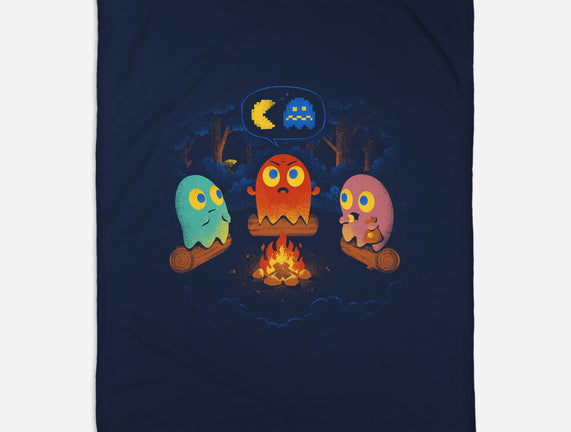 Ghost Stories