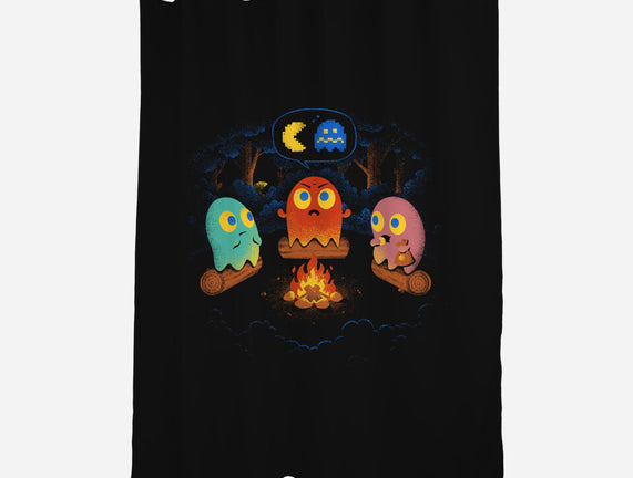 Ghost Stories