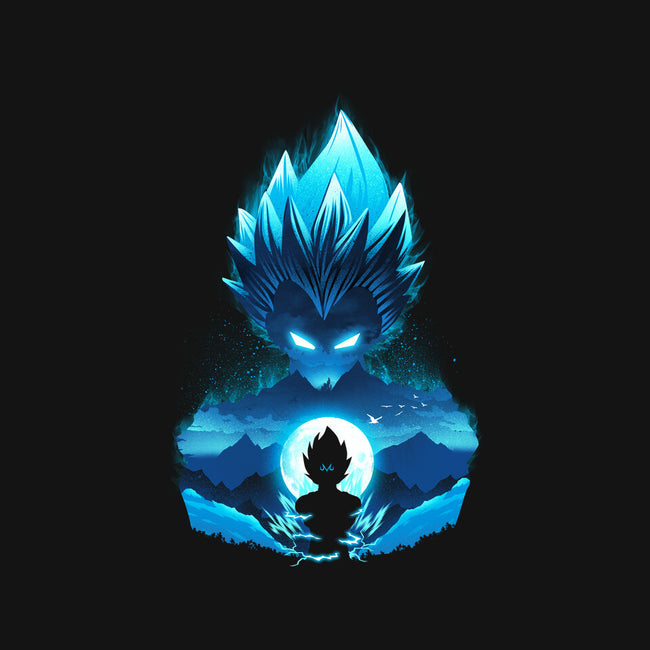 The Prince Night-mens basic tee-dandingeroz