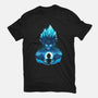 The Prince Night-mens basic tee-dandingeroz