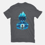 The Prince Night-mens basic tee-dandingeroz