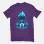 The Prince Night-mens basic tee-dandingeroz