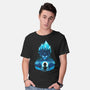 The Prince Night-mens basic tee-dandingeroz