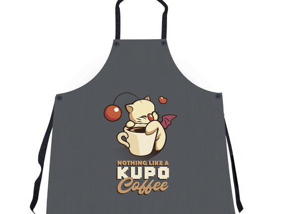 Nothing Like A Kup-O-Coffee