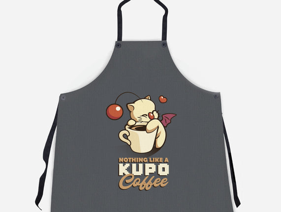Nothing Like A Kup-O-Coffee