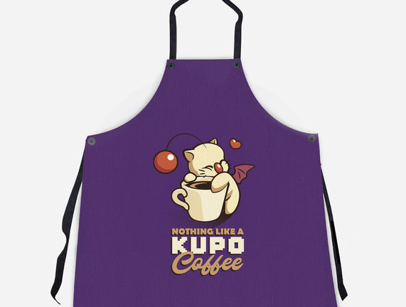 Nothing Like A Kup-O-Coffee