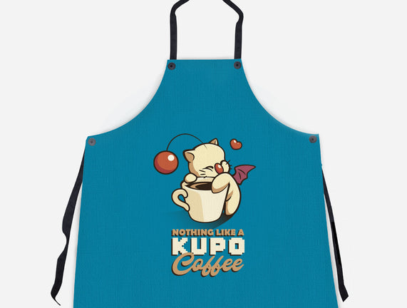 Nothing Like A Kup-O-Coffee
