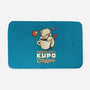 Nothing Like A Kup-O-Coffee-none memory foam bath mat-Sergester