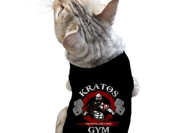 Train Like A God
