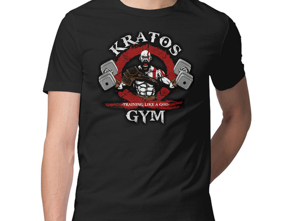 Train Like A God