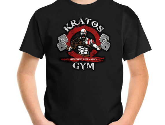 Train Like A God