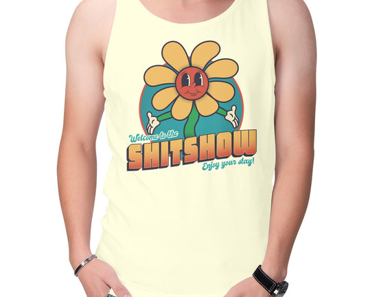 Welcome To The Shitshow!