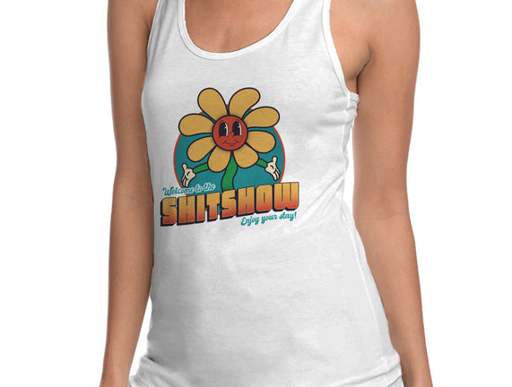 Welcome To The Shitshow!