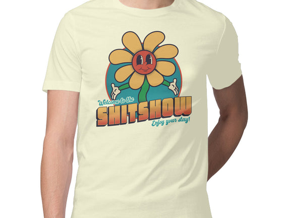 Welcome To The Shitshow!